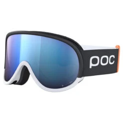 POC Retina Clarity Comp Goggles -Swix Store 2023 POC Retina Clarity Comp BLK 1
