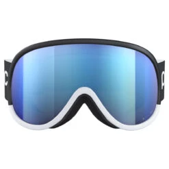 POC Retina Clarity Comp Goggles -Swix Store 2023 POC Retina Clarity Comp BLK 2