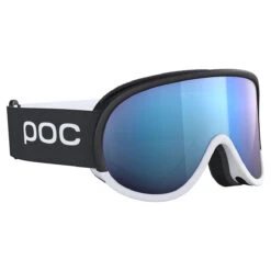 POC Retina Clarity Comp Goggles -Swix Store 2023 POC Retina Clarity Comp BLK 3