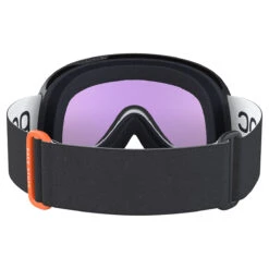 POC Retina Clarity Comp Goggles -Swix Store 2023 POC Retina Clarity Comp BLK 4