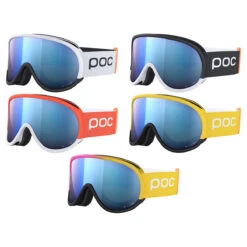 POC Retina Clarity Comp Goggles
