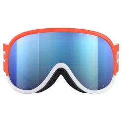 POC Retina Clarity Comp Goggles -Swix Store 2023 POC Retina Clarity Comp ORG 2