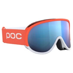 POC Retina Clarity Comp Goggles -Swix Store 2023 POC Retina Clarity Comp ORG 3
