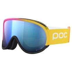 POC Retina Clarity Comp Goggles -Swix Store 2023 POC Retina Clarity Comp PKY 1
