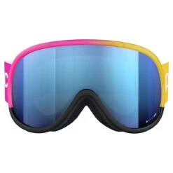 POC Retina Clarity Comp Goggles -Swix Store 2023 POC Retina Clarity Comp PKY 2