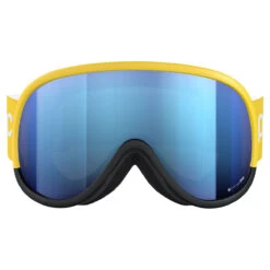 POC Retina Clarity Comp Goggles -Swix Store 2023 POC Retina Clarity Comp YEL 2