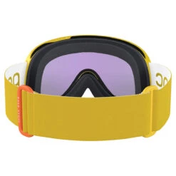 POC Retina Clarity Comp Goggles -Swix Store 2023 POC Retina Clarity Comp YEL 4