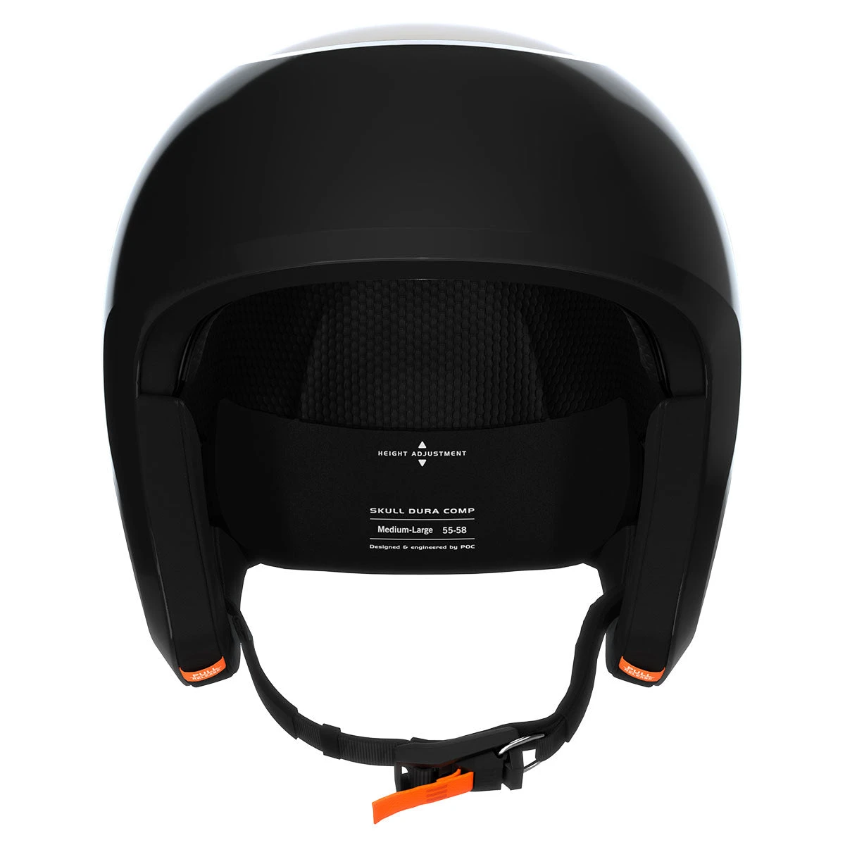 POC Skull Dura Comp MIPS FIS Helmet 9 POC Skull Dura Comp MIPS FIS Helmet - Image 7