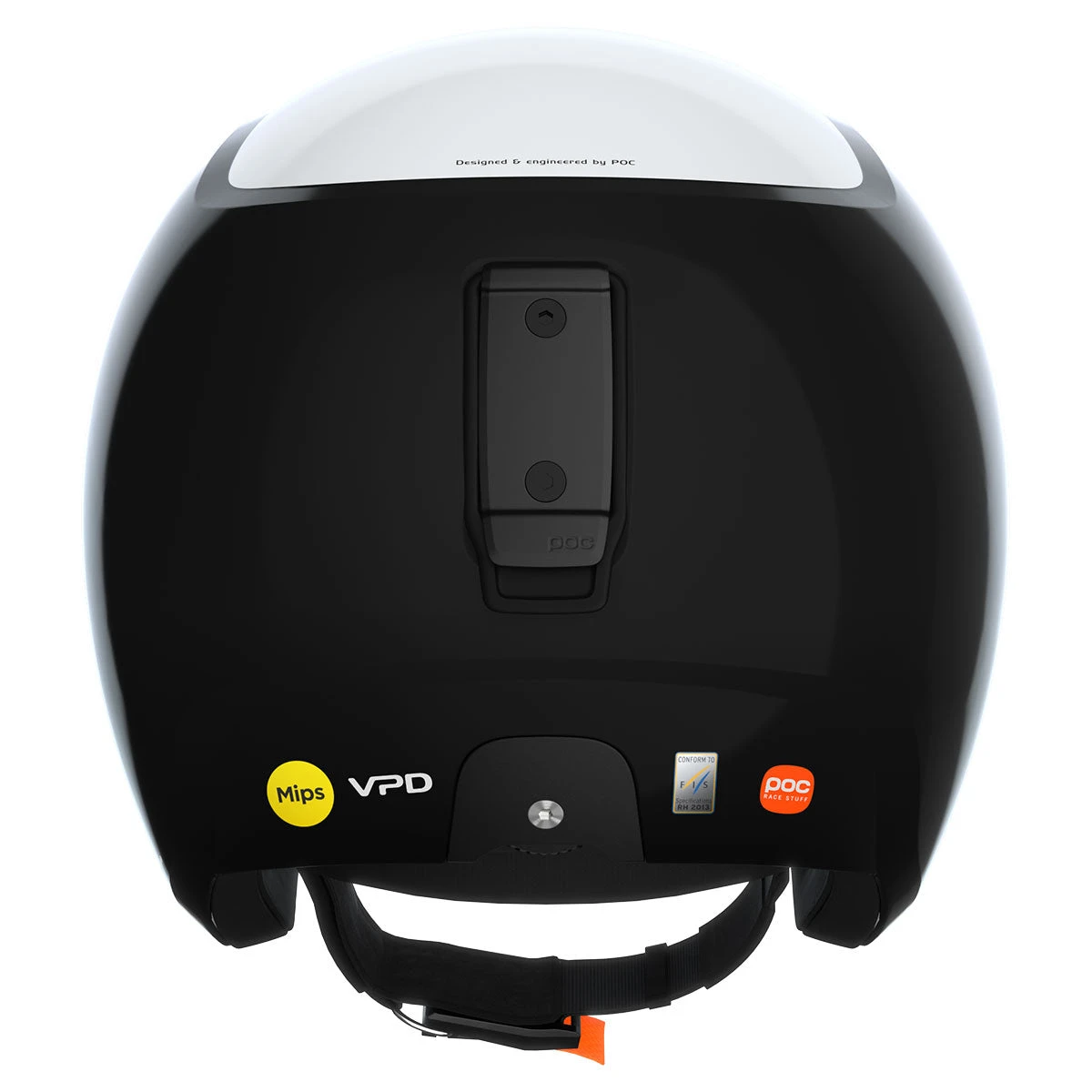 POC Skull Dura Comp MIPS FIS Helmet 11 POC Skull Dura Comp MIPS FIS Helmet - Image 9