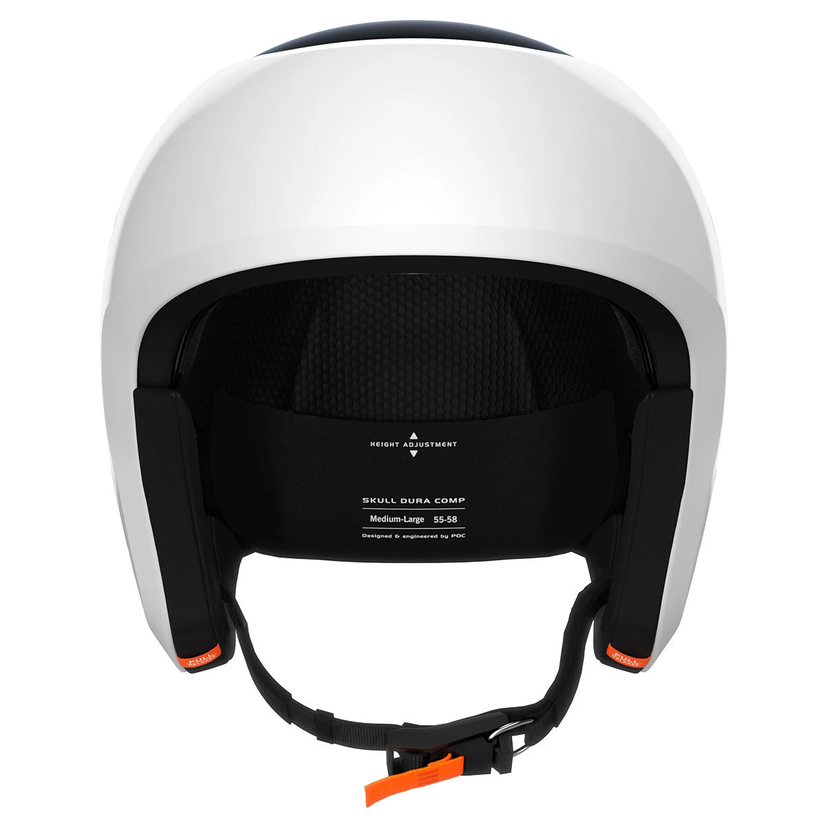 POC Skull Dura Comp MIPS FIS Helmet 5 POC Skull Dura Comp MIPS FIS Helmet - Image 3