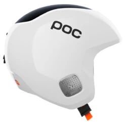 POC Skull Dura Comp MIPS FIS Helmet 14 POC Skull Dura Comp MIPS FIS Helmet -Swix Store 2023 POC Skull Dura Comp MIPS Helmet WHT 3