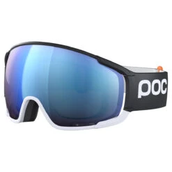 POC Zonula Clarity Comp+ Goggles -Swix Store 2023 POC Zonula Clarity Comp BLK 1