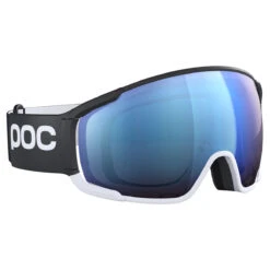 POC Zonula Clarity Comp+ Goggles -Swix Store 2023 POC Zonula Clarity Comp BLK 3