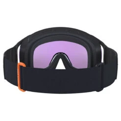 POC Zonula Clarity Comp+ Goggles -Swix Store 2023 POC Zonula Clarity Comp BLK 4