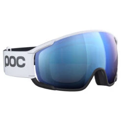 POC Zonula Clarity Comp+ Goggles -Swix Store 2023 POC Zonula Clarity Comp WHT 3
