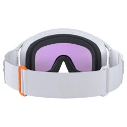 POC Zonula Clarity Comp+ Goggles -Swix Store 2023 POC Zonula Clarity Comp WHT 4