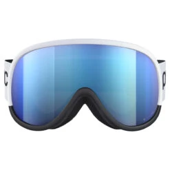 POC Retina Clarity Comp Goggles -Swix Store 2023 POc Retina Clarity Comp WHT 2