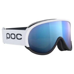POC Retina Clarity Comp Goggles -Swix Store 2023 POc Retina Clarity Comp WHT 3