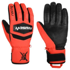 Swix Store 32 Swix Store -Swix Store 2023 Reusch WC Warrior R Tex Glove