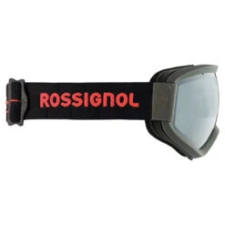 Rossignol ACE HERO Goggle 9 Rossignol ACE HERO Goggle -Swix Store 2023 Rossi ACE HERO Goggle GRY 3