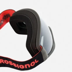 Rossignol ACE HERO Goggle 10 Rossignol ACE HERO Goggle -Swix Store 2023 Rossi ACE HERO Goggle GRY 4