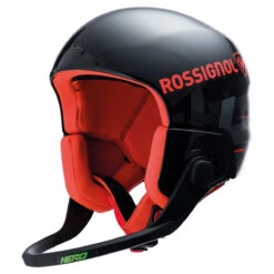 Rossignol HERO Giant Impacts FIS Helmet -Swix Store 2023 Rossi Giant IMP FIS Helmet 6