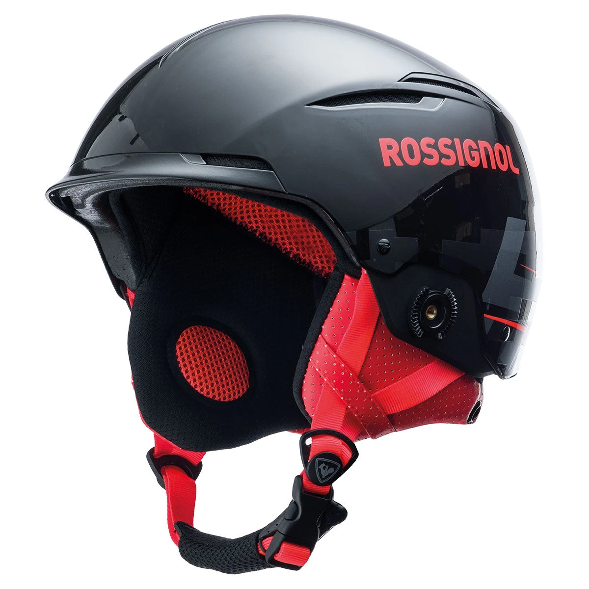 Rossignol HERO SL Impacts Helmet 4 Rossignol HERO SL Impacts Helmet - Image 2
