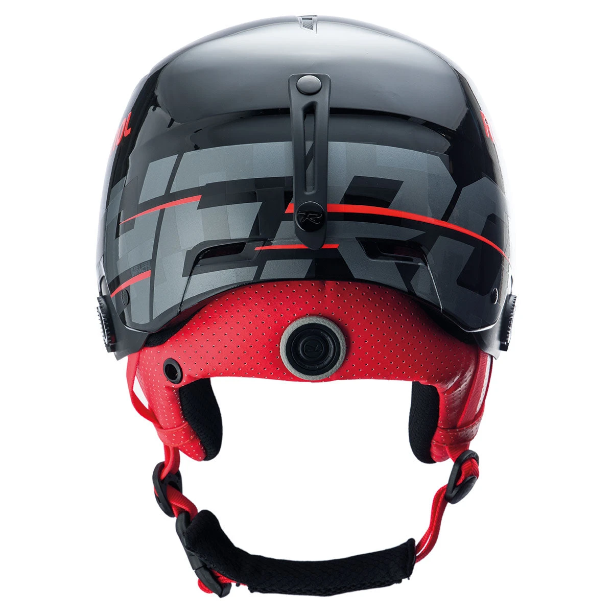 Rossignol HERO SL Impacts Helmet 6 Rossignol HERO SL Impacts Helmet - Image 4
