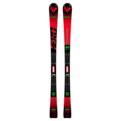 Swix Store 5 Swix Store -Swix Store 2023 Rossignol HERO Athlete JR PRO SL Skis