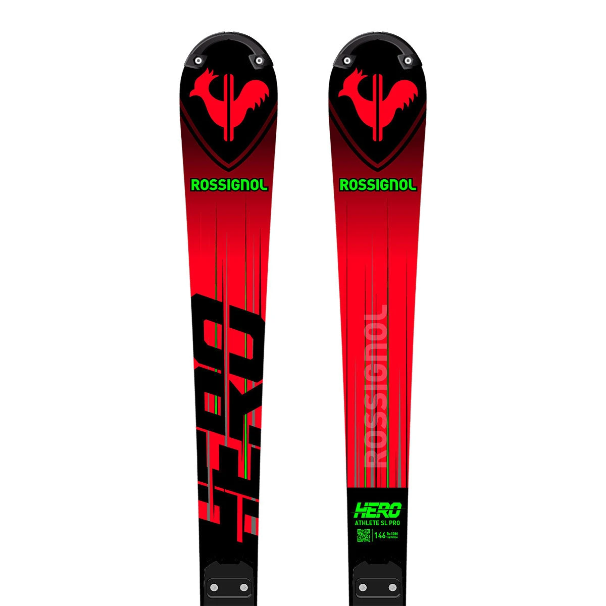2024 Rossignol HERO Athlete JR SL PRO Skis