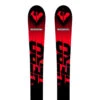 2024 Rossignol HERO Junior Multi-Event Skis -Swix Store 2023 Rossignol HERP JR Multi Event Skis T