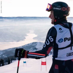 Shred Arm Guards -Swix Store 2023 SHRED Arm Guards 5