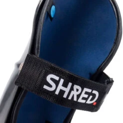 Shred Carbon Shin Guards 12 Shred Carbon Shin Guards -Swix Store 2023 SHRED Carbon Shins 3