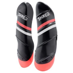 Shred Carbon Shin Guards 16 Shred Carbon Shin Guards -Swix Store 2023 SHRED Carbon Shins L