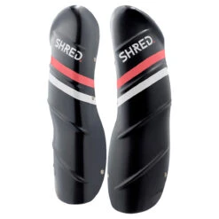 Shred Carbon Shin Guards 17 Shred Carbon Shin Guards -Swix Store 2023 SHRED Carbon Shins PRO