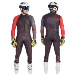 Spyder Men's 990 GS Suit -Swix Store 2023 Spyder M 990 GS 033