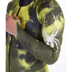 Spyder Men's 990 GS Suit -Swix Store 2023 Spyder M 990 GS 358 2