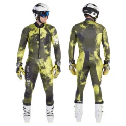 Spyder Men's 990 GS Suit -Swix Store 2023 Spyder M 990 GS 358