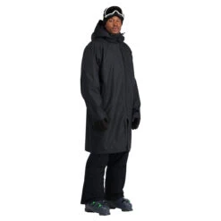 Spyder Rain Shell Jacket 9 Spyder Rain Shell Jacket -Swix Store 2023 Spyder Rain Shell Jacket 3