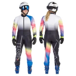 Spyder Women's Performance GS Suit 24 Spyder Women's Performance GS Suit -Swix Store 2023 Spyder W Perf GS 016 1