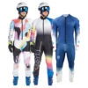 Spyder Women's Performance GS Suit 2 Spyder Women's Performance GS Suit -Swix Store 2023 Spyder W Perf GS Suits