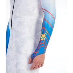 Spyder Boy's Performance GS Suit -Swix Store 2023 Spyder WC DH 126 2