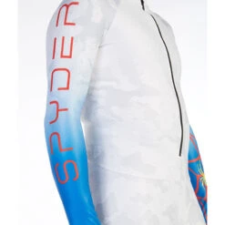 Spyder Boy's Performance GS Suit -Swix Store 2023 Spyder WC DH 126 3