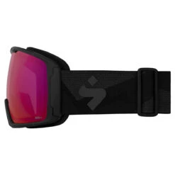 Sweet Protection Clockwork Goggles -Swix Store 2023 Sweet Prot Clockwork BLK 3