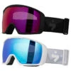 Sweet Protection Clockwork Goggles -Swix Store 2023 Sweet Prot Clockwork Goggles