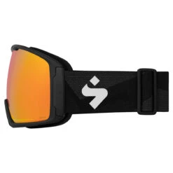 Sweet Protection Clockwork WC Goggles -Swix Store 2023 Sweet Prot Clockwork WC BLK1 3