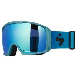 Sweet Protection Clockwork WC Goggles -Swix Store 2023 Sweet Prot Clockwork WC BLU 1
