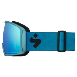 Sweet Protection Clockwork WC Goggles -Swix Store 2023 Sweet Prot Clockwork WC BLU 3