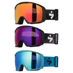 Sweet Protection Clockwork WC Goggles