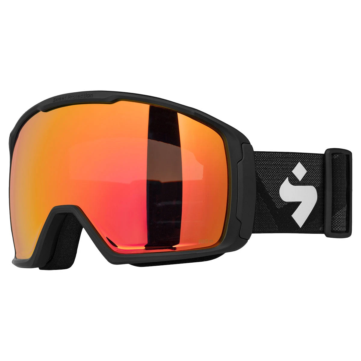 Sweet Protection Clockwork WC Max Goggles 4 Sweet Protection Clockwork WC Max Goggles - Image 2